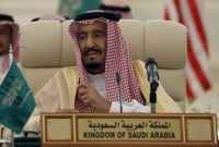 নির্দেশ অমান্য করায় ১১ সৌদি প্রিন্স গ্রেফতার