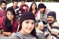 আমাদের বাড়ি আসো: পরীমনিকে এক ভক্ত