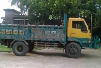 জীবিত ব্যক্তিকে ৩ কি.মি ছেঁচড়ে নিয়ে গেল ট্রাক, পরে মৃত্যু!