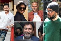 ফারুকীর নতুন সিনেমায় কলকাতার বিখ্যাত অভিনেতা পরমব্রত