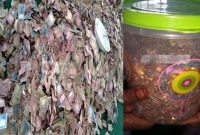 মসজিদের দানবাক্সে ১ কোটি ২৭ লাখ টাকা ও স্বর্ণালঙ্কার