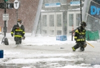 যুক্তরাষ্ট্রে বম্ব সাইক্লোনের তাণ্ডবে নিহত ১৮