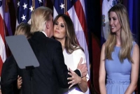 ট্রাম্পের ভয়: কেউ তার খাবারে বিষ মিশিয়ে দিতে পারে