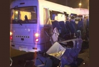 সৌদিতে সড়ক দুর্ঘটনায় ৭ বাংলাদেশি নিহত! ৪জনের নাম জানা গেছে