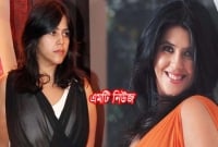 ৪২ বছর বয়সে এসে একতা বললেন, 'আমি সন্তান চাই, কিন্তু বিয়ে করতে চাই না'