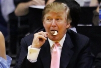 আমিই শান্তিতে নোবেল পুরস্কার পাওয়ার যোগ্য: ট্রাম্প