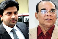 এবার সন্দেহ ছাড়া শাকিবকে নিয়ে যা বললেন আহমেদ শরীফ