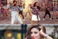 শাকিব-বুবলীর শহরে মিম