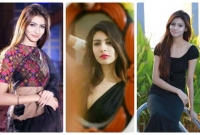 কোথায়, কী করছেন বাংলাদেশি সুন্দরী জেসিয়া?