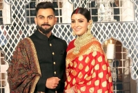 বিয়ের পরেও অপবাদ ঘুচলো না, মাঠ থেকে পালিয়ে বাঁচলেন অনুশকা!