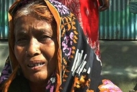 সৌদিতে সড়ক দুর্ঘটনায় নিহতের বাড়িতে শোকের মাতম