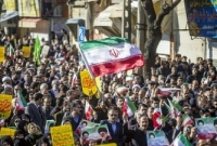 ইরানে বিক্ষোভের পেছনে ইসরাইল-যুক্তরাষ্ট্র : তুরস্ক