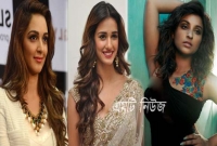 তিন নারী চরিত্র 'হাউজফুল ৪'