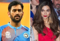 ধোনির স্ত্রী হতে পারতেন দীপিকা! বাধ সেধেছিলেন আরেক ক্রিকেটার