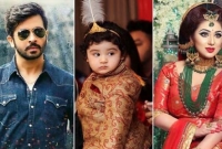 কোন দিকে যাচ্ছে শাকিব-অপুর নয় বছরের সংসার?