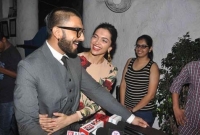 তবে কি গোপনে বিয়ে করেই ফিরলেন রণবীর-দীপিকা?