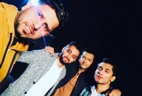 তাহসান-তাসকিনকে চমকে দিলেন হৃদয় খান!