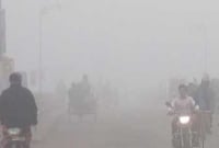 সব রেকর্ড ভে'ঙে তাপমাত্রা ১ ডিগ্রি!