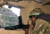  পাকিস্তানের গুলি থেকে বাঁচতে ভারতের ১৪ হাজার বাঙ্কার