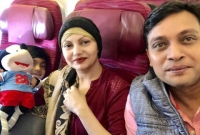 দুই মাসের বিশ্রাম, এরপর আবার কেমো