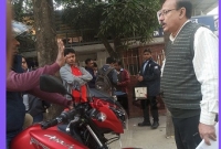  এমন ছোট্ট প্রতিবাদ, রুখে দিতে পারে বড় অন্যায়