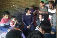 কক্সবাজারে অভিভাবক নির্যাতন: ৩ শিক্ষকসহ ৬ জনের বিরুদ্ধে মামলা