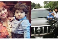 তবে কি শুধু ছবিতেই তাদের সংসার!