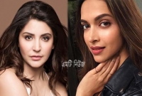 মুখোমুখি ছিলেন আনুশকা-দীপিকা: সেই লড়াইটাও আর হল না!