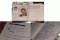 নিজ বাসায় চিরকুটে এসব আজব কাণ্ড করতেন শচীনের মেয়ের প্রেমে পাগল দেব