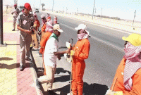 সৌদি আরবে থাকছে না ‘আকামা’ পদ্ধতি