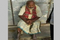 ইউসুফের এই পরিণতির লজ্জা কি সকল এমপিদের নয়?