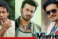 বর্ষসেরা নায়ক শাকিব খান