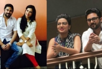 রাজ চক্রবর্তী নয়, সোহমের সঙ্গে 'হনিমুন' এ শুভশ্রী