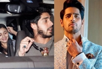 জীবনে নেই সিদ্ধার্থ! এক্স বয়ফ্রেন্ড আলির সঙ্গে 'নাইট আউটে' আলিয়া