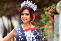 যে কারণে হঠাৎ করে আজ বাংলাদেশের আসলেন মিস আয়ারল্যান্ড প্রিয়তি