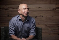 জেফ বেজস ইতিহাসের সেরা ধনী!