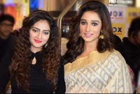  দুই নায়িকার দ্বন্দ্ব, সিনেমা বন্ধ!