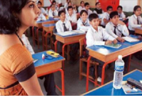 আমার স্ত্রী প্রাইমারি টিচার, রাতে ডিনারের শেষে আমার স্ত্রী…!