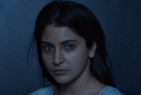 বিয়ের পর আনুশকার নাকে-মুখে রক্ত কেন?