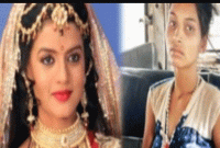 ক্ষুধার জ্বালায় এক সময়ের পর্দা কাঁপানো নায়িকা এখন ফুটপাতের ভিখারি