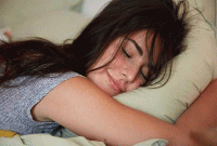 ঘুম থেকে জাগার পর ক্যাটরিনার ছবি প্রকাশ, বিপুল আগ্রহ ভক্তদের