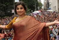 এবার ভারতের প্রধানমন্ত্রীর ভূমিকায় অভিনয় বিদ্যা বালানের