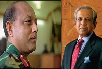 ওয়ান ইলেভেনের গোপন তথ্য সামনে আনলেন মঈন ইউ আহমেদ