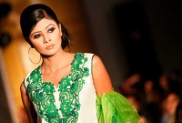 ভালোবাসার বার্তা পৌঁছে দিবেন টয়া!