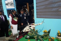 একুশেই ৩৮ মিনিটে উত্তরা থেকে মতিঝিল