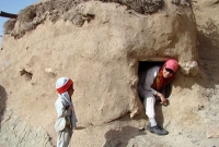 এ যেন সত্যিকারের লিলিপুটের গ্রাম!