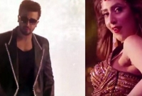 অন্তর্জালে শাকিব-মিমের আইটেম সং