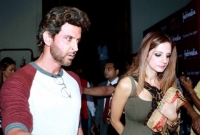 হৃত্বিক বিয়ের পরও গোপনে যে ৪ অভিনেত্রীর সঙ্গে....