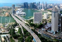 জেলেদের গ্রাম থেকে আজকের সিঙ্গাপুর রাষ্ট্র, সোনার অক্ষরে লেখা থাকবে যার নাম