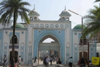 হযরত শাহজালাল (র:) এর বাস্তবে ঘটে যাওয়া অলৌকিক কিছু ঘটনা!